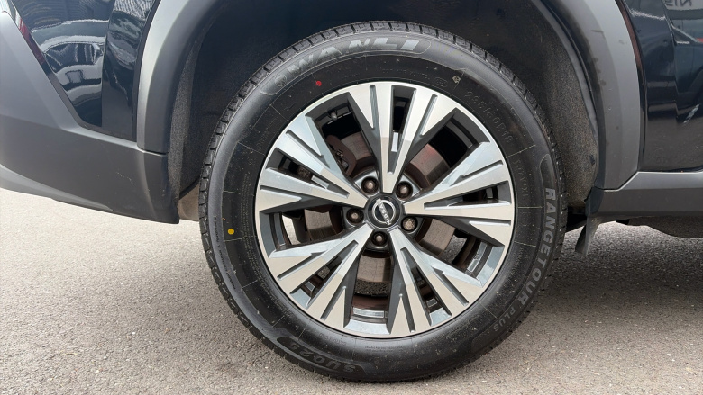 Nissan X-Trail 1.5 E-Power 204 N-Connecta 5dr Xtronic Hybrid Station Wagon